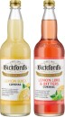 Bickfords-Cordial-750mL-Selected-Varieties Sale