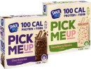 NEW-Snack-HQ-Pick-Me-Up-Choc-Brownie-or-Strawberry-Matcha-Flavour-5-Pack Sale