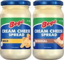 Bega-Cream-Cheese-Spread-250g-Selected-Varieties Sale