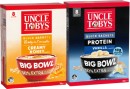 Uncle-Tobys-Big-Bowl-Oats-Quick-Sachets-8-Pack-Selected-Varieties Sale