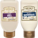 Heinz-Seriously-Good-Aioli-or-Mayonnaise-295mL-Selected-Varieties Sale
