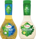 Praise-Dressing-330mL-Selected-Varieties Sale