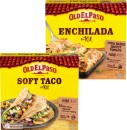 Old-El-Paso-Meal-Kit-290520g-Selected-Varieties Sale