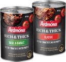 Ardmona-Rich-Thick-Tomatoes-410g-Selected-Varieties Sale