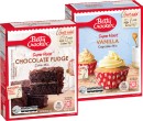 Betty-Crocker-Baking-Mix-280500g-Selected-Varieties Sale