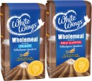 White-Wings-Wholemeal-Plain-or-Self-Raising-Flour-1kg Sale