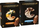 Connoisseur-Gourmet-Ice-Cream-4-Pack-or-Mini-6-Pack-Selected-Varieties Sale
