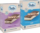Bulla-Ice-Cream-Sandwiches-4-Pack-Selected-Varieties Sale