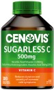 Cenovis-Sugarless-C-500mg-Vitamin-C-Tablets-300-Pack Sale