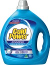 Cold-Power-Laundry-Liquid-4-Litre-Selected-Varieties Sale