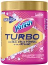 Vanish-NapiSan-Gold-Pro-Turbo-Stain-Remover-Powder-1kg-Selected-Varieties Sale
