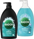 Radox-Shower-Gel-1-Litre-Selected-Varieties Sale