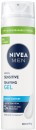 Nivea-Men-Shaving-Gel-200mL-Selected-Varieties Sale