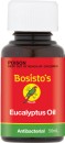 Bosistos-Eucalyptus-Oil-50mL Sale