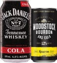 Jack-Daniels-48-Premix-Range-Cans-375mL-or-Woodstock-Cola-Reserve-12-Premix-Cans-200mL-4-Pack Sale