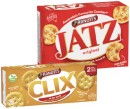 Arnotts-Jatz-225g-or-Clix-250g-Selected-Varieties Sale