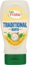 Praise-Traditional-Squeeze-Mayo-250280g-Selected-Varieties Sale