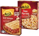 McCain-Red-Box-Frozen-Meal-375400g-Selected-Varieties Sale