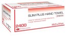 DE-Slim-Plus-Hand-Towel-2ply Sale
