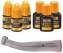CLEARFIL-SE-Bond-2-Value-Pack-Morita-Torqtech-Redband-Optic-Handpiece-Bundle Sale