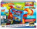 Hot-Wheels-City-ECL-Tunnel-Twist-Car-Wash Sale