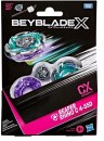 Beyblade-X-Reaper-Rhino-C-4-55D-CX-Starter-Pack-Set Sale