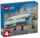 LEGO-City-Passenger-Jet-60492 Sale