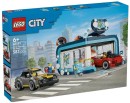 LEGO-City-Drive-Through-Car-Wash-60497 Sale
