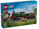 LEGO-City-Vintage-Steam-Train-60511 Sale