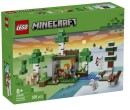 LEGO-Minecraft-First-Night-21593 Sale