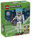 LEGO-Minecraft-Skeleton-Display-21594 Sale