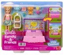 Barbie-Family-Friends-Club-Chelsea-Pop-Up-Tea-Party-Playset Sale