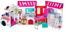 Barbie-Transforming-Ambulance-And-Clinic-Playset Sale