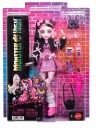 Monster-High-Draculaura-Fashion-Doll-in-Bow-Dress-and-Accessories Sale