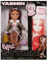 Bratz-Stylin-Yasmin-Doll Sale