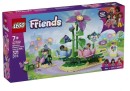 LEGO-Friends-Spinning-Flower-and-Fairy-Teacup-Ride-42702 Sale