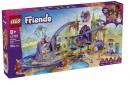 LEGO-Friends-Mermaid-Roller-Coaster-Ride-42703 Sale