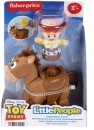 Fisher-Price-Toy-Story-Jessie-Bullseye Sale