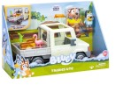 Bluey-Tradie-Ute-Vehicle Sale