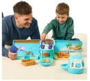 Bluey-Holiday-3-In-1-Airplane-Boat-Hotel-Playset Sale