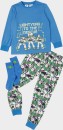 Toy-Story-Cosy-Knit-Pyjama-with-Socks Sale
