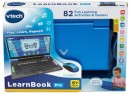 VTech-LearnBook-Pro-Laptop-Blue Sale