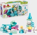 LEGO-Duplo-Frozen-Creative-Box-with-Elsa-and-Olaf-10462 Sale