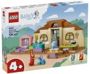 LEGO-Bluey-School-With-Rusty-And-Bluey-11221 Sale