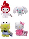 Hello-Kitty-Assorted-8-Plush Sale