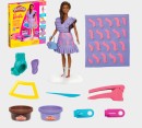 Play-Doh-Barbie-Fashionista-Ruffles Sale