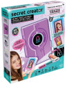 Canal-Toys-Creator-Secret-Video-Journal Sale