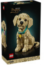 LEGO-Icons-Golden-Retriever-Puppy-11384 Sale
