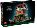 LEGO-Icons-Tudor-Corner-10350 Sale