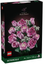 LEGO-Botanicals-Bouquet-Of-Pink-Roses-10374 Sale